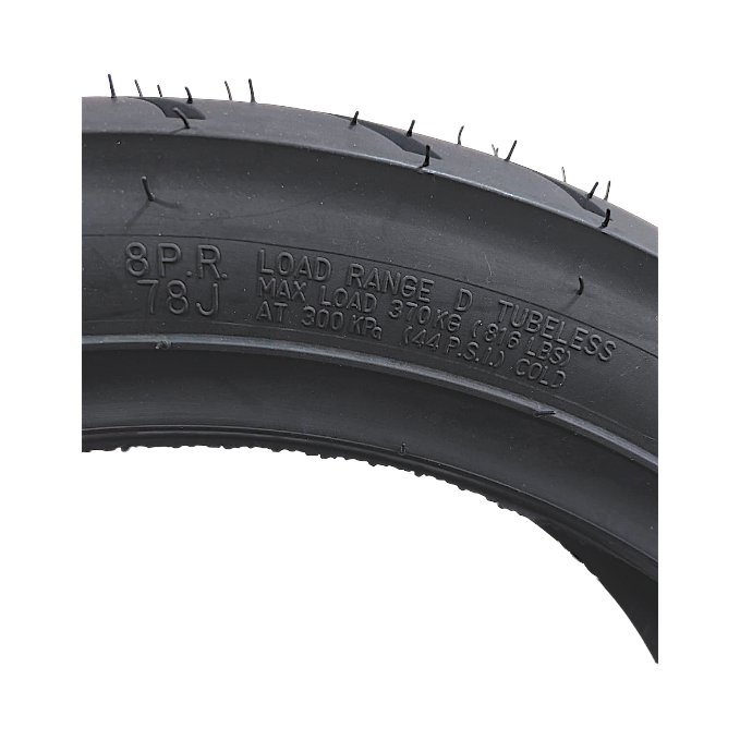 Neumático Trasero Urbano BeSafe 140/70-17