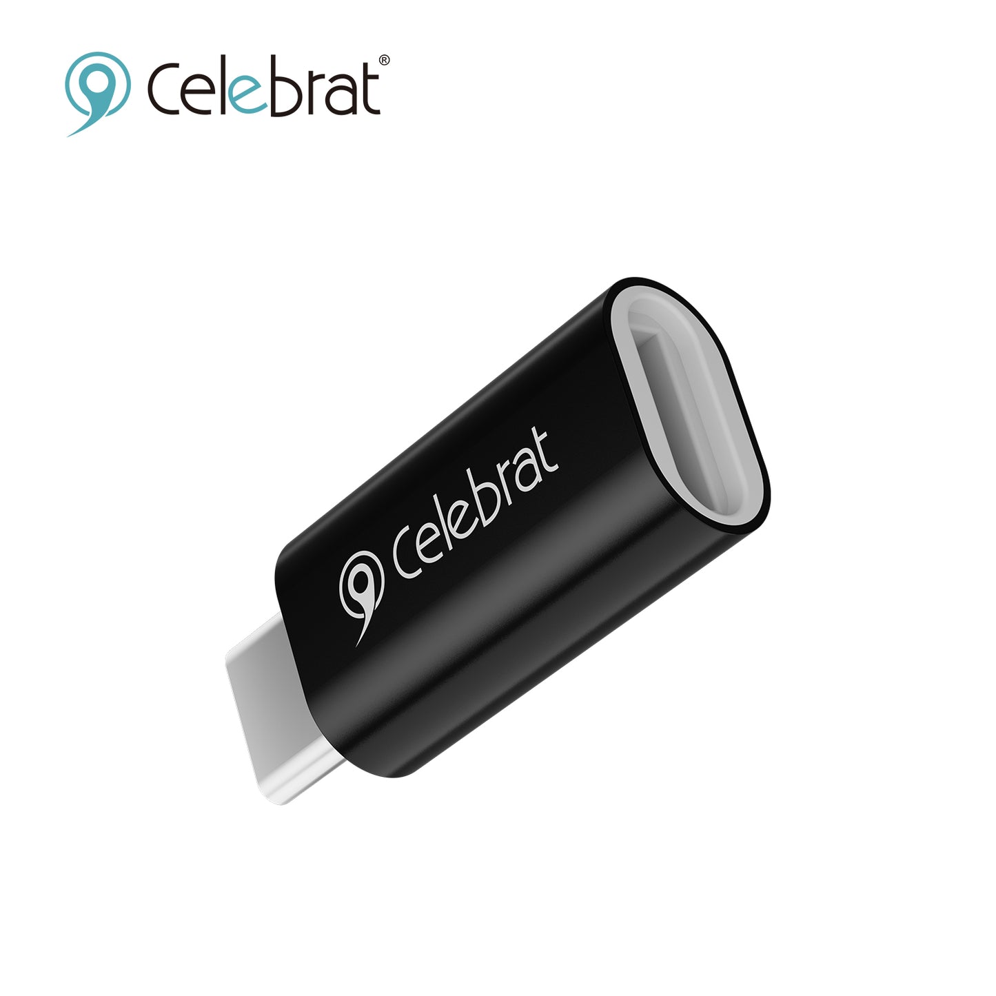 Adaptador OTG de USB-C a Lightning – CA-02