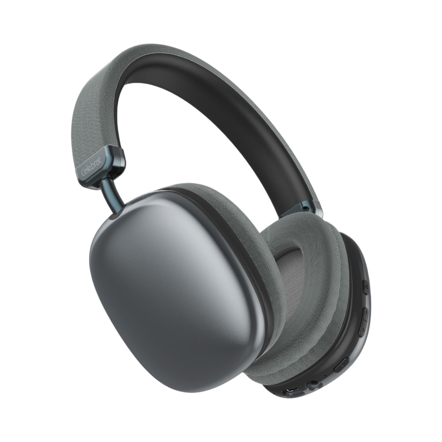 Audífonos Bluetooth de Cintillo Celebrat - A39