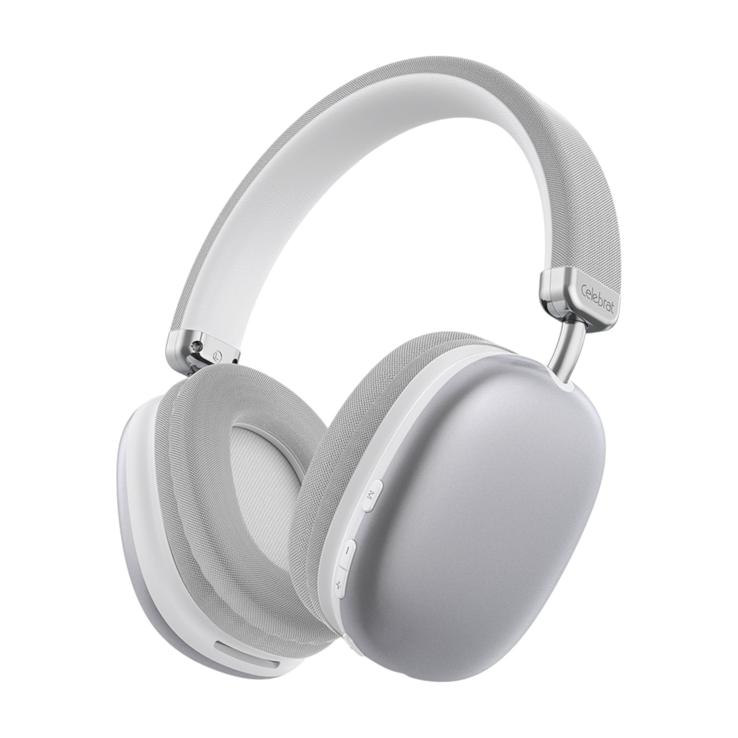 Audífonos Bluetooth de Cintillo Celebrat - A39