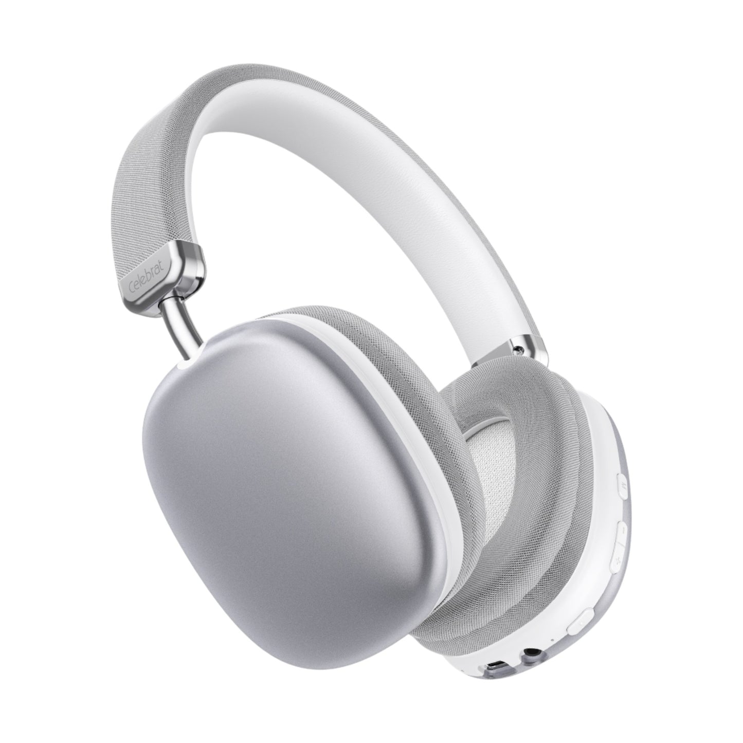 Audífonos Bluetooth de Cintillo Celebrat - A39