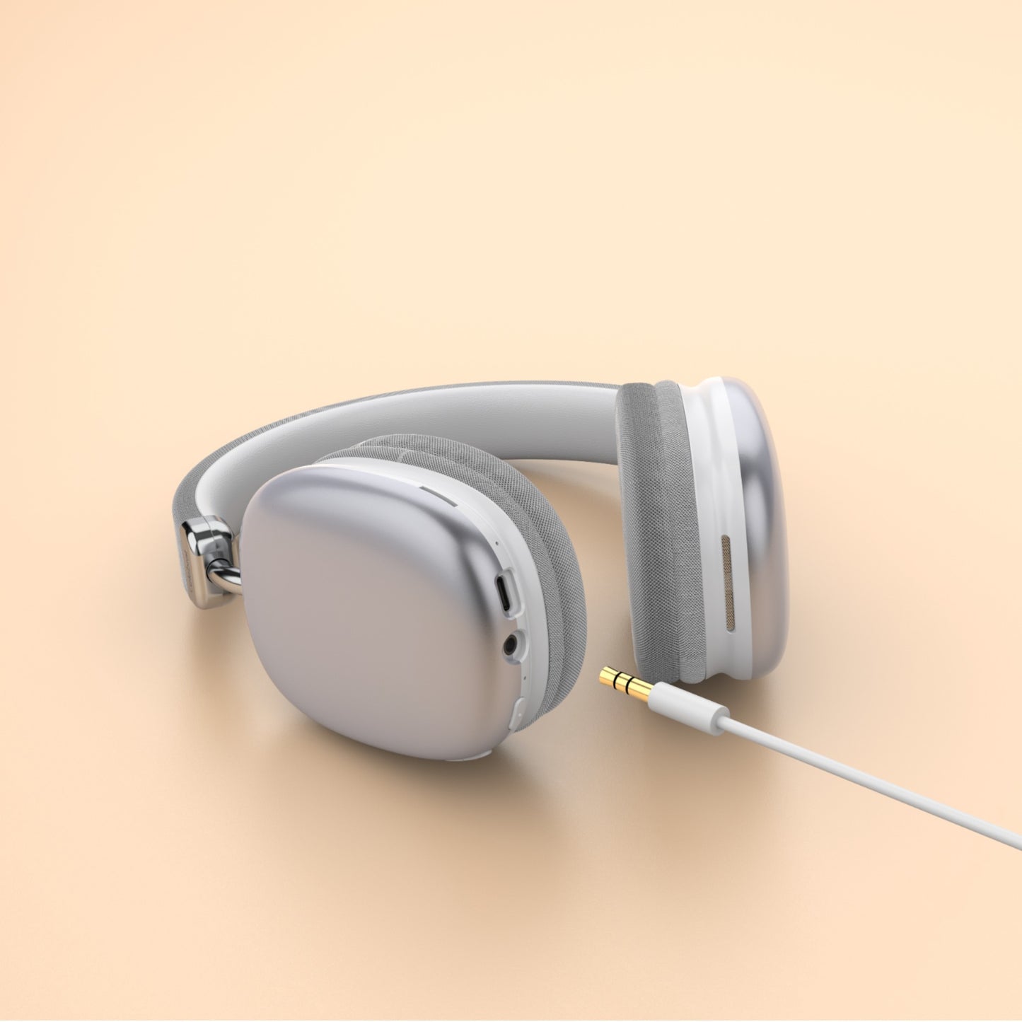 Audífonos Bluetooth de Cintillo Celebrat - A39