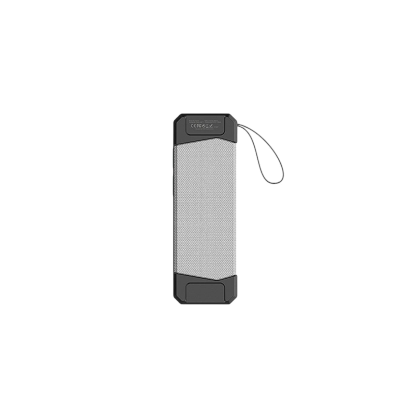 Parlante Bluetooth Yison - WS-7