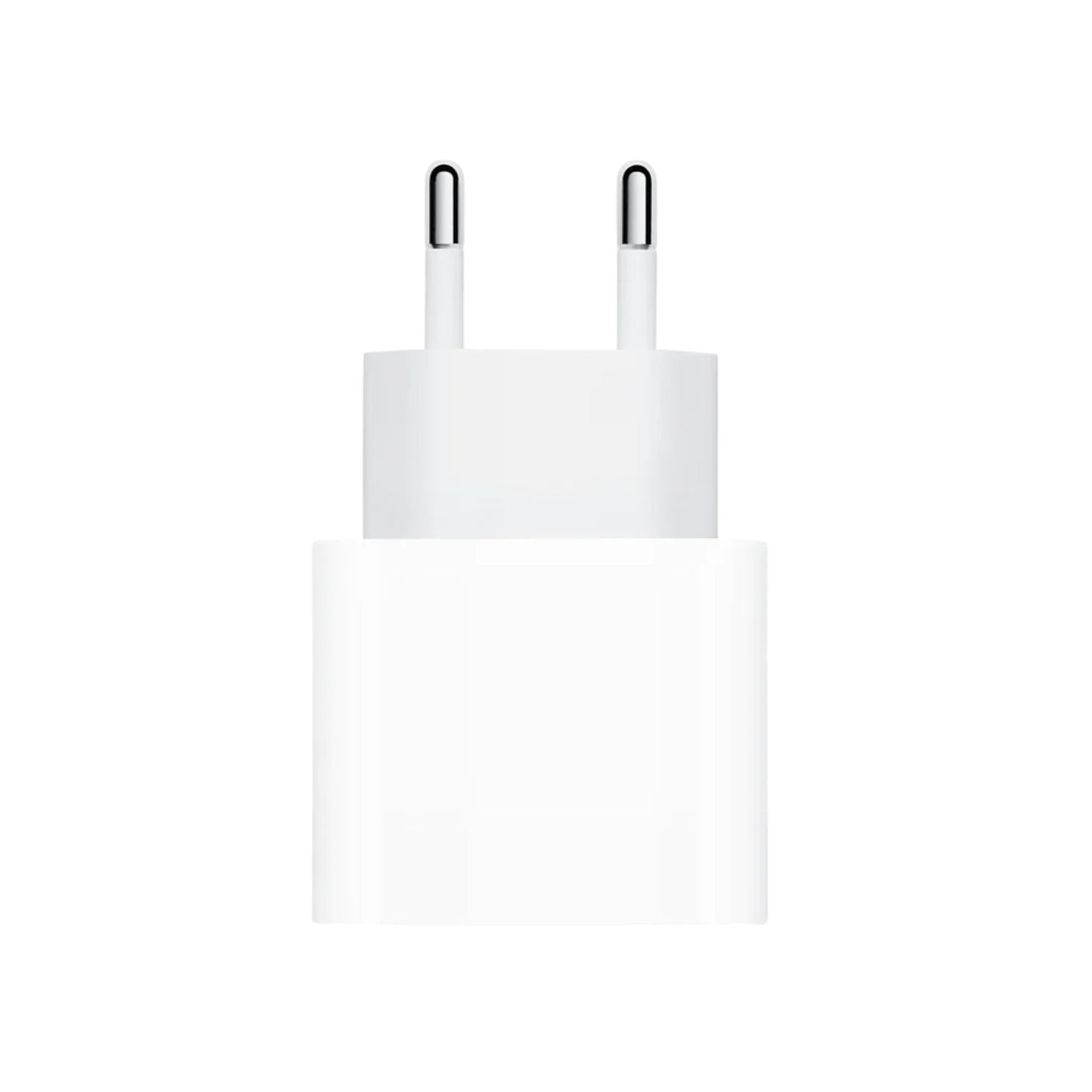 Adaptador Carga rápida 20W Tipo C con Power Delivery (PD)