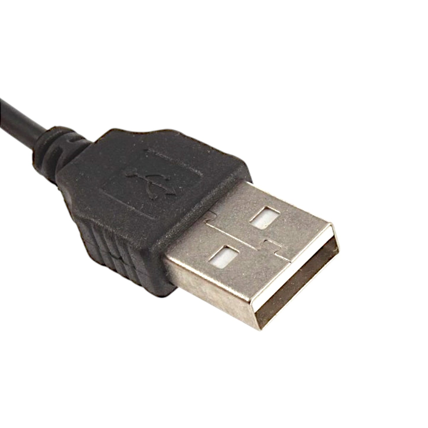 Cable USB 2.0 Macho a Macho