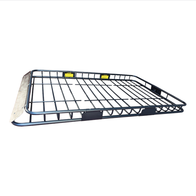 Parrilla Canasto de Techo Portaequipaje 160x100 cm