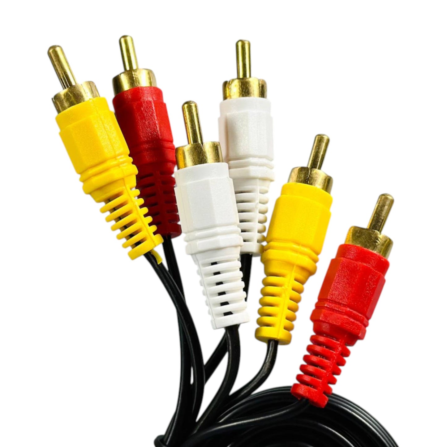 Cable RCA de 1.5 Metros