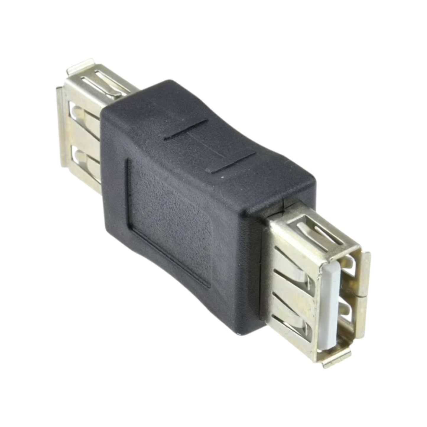 Copla USB 2.0 hembra a hembra para extensión