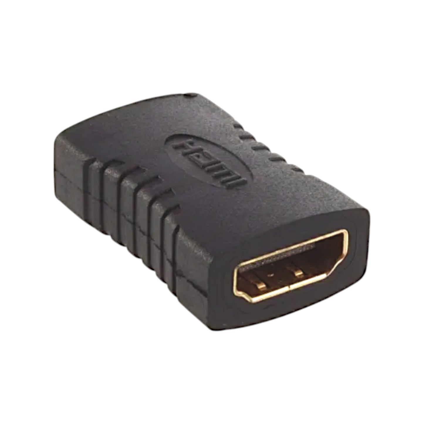 Copla HDMI Hembra a Hembra para extensión