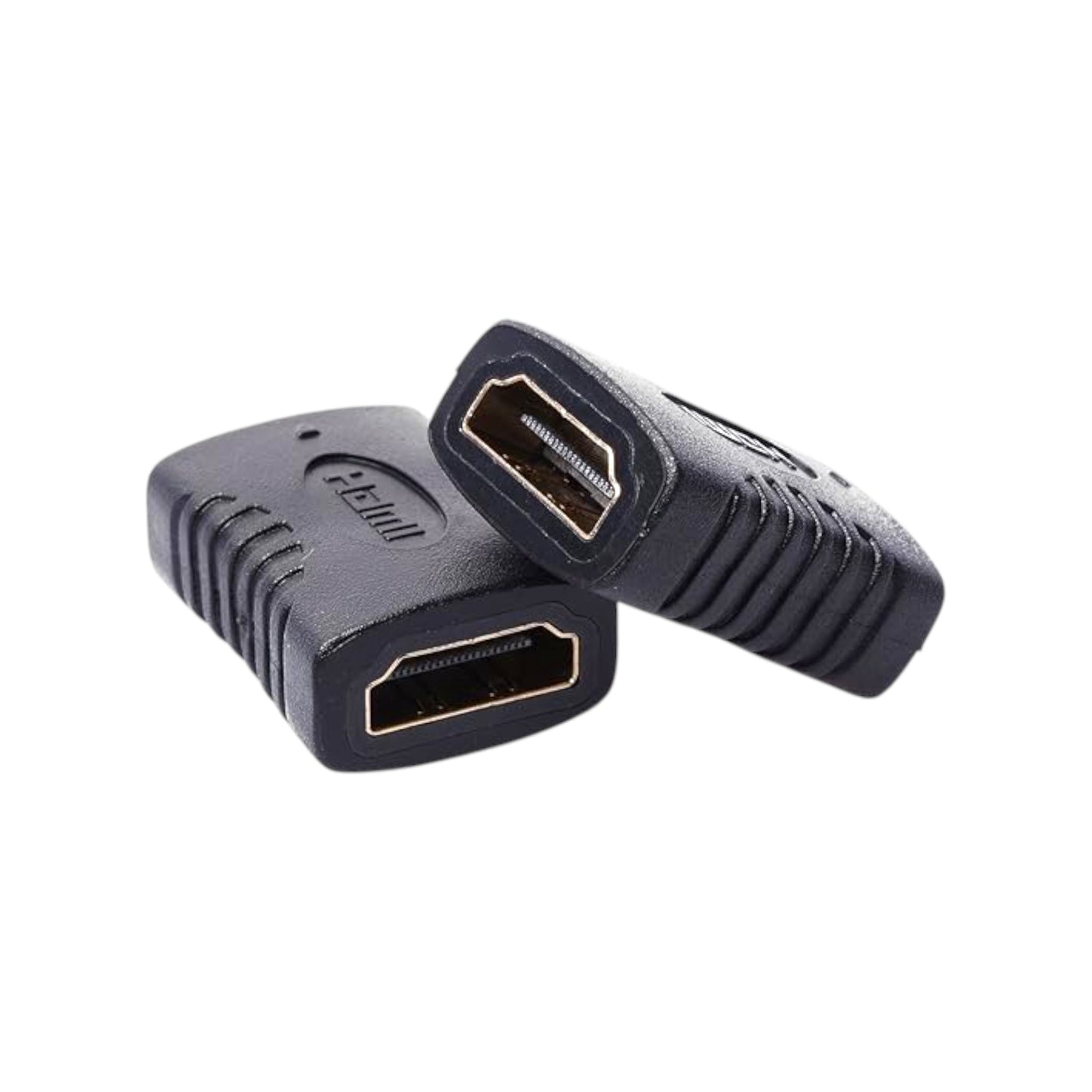 Copla HDMI Hembra a Hembra para extensión