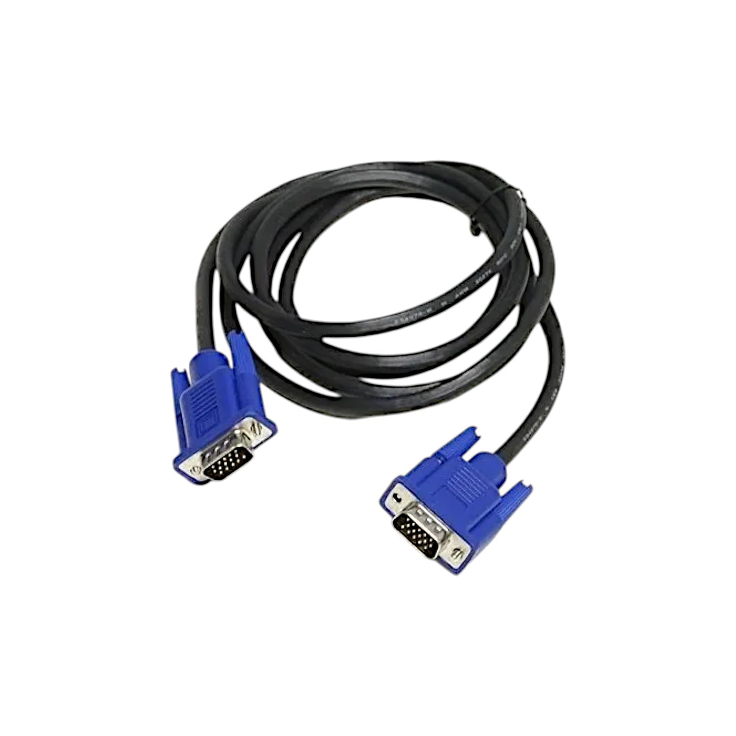 Cable VGA 1.5 Metros