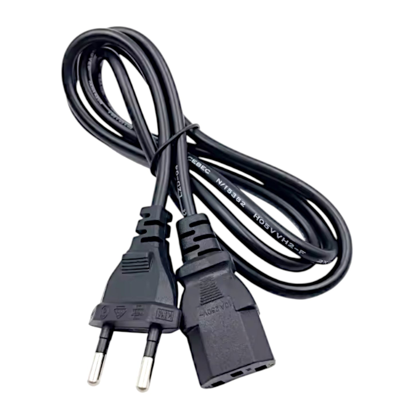 Cable Tripolar de Alimentación 1,5 Metros - Power