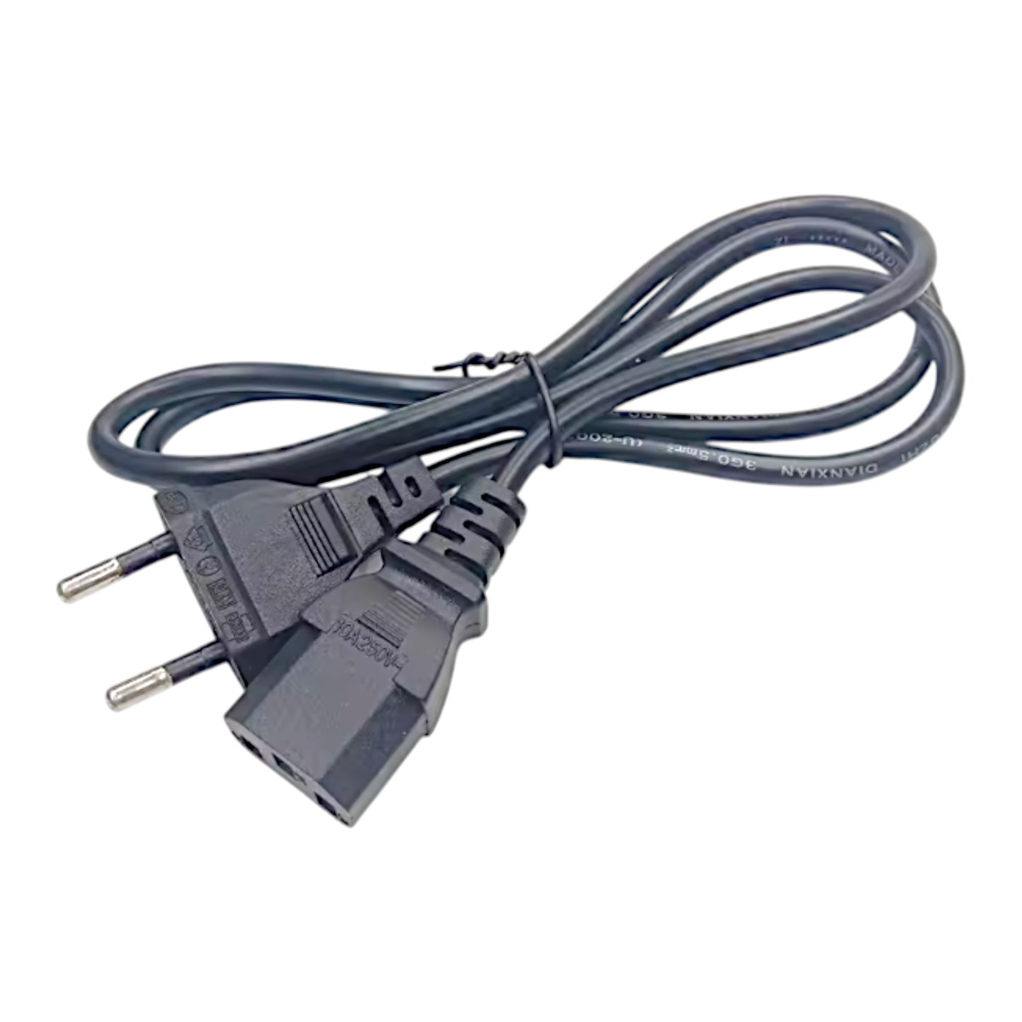 Cable Tripolar de Alimentación 1,5 Metros - Power