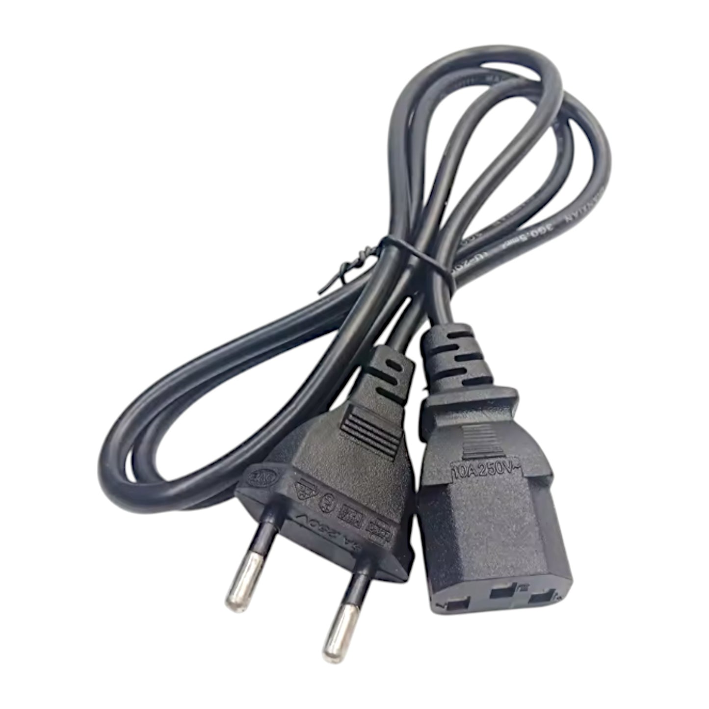 Cable Tripolar de Alimentación 1,5 Metros - Power