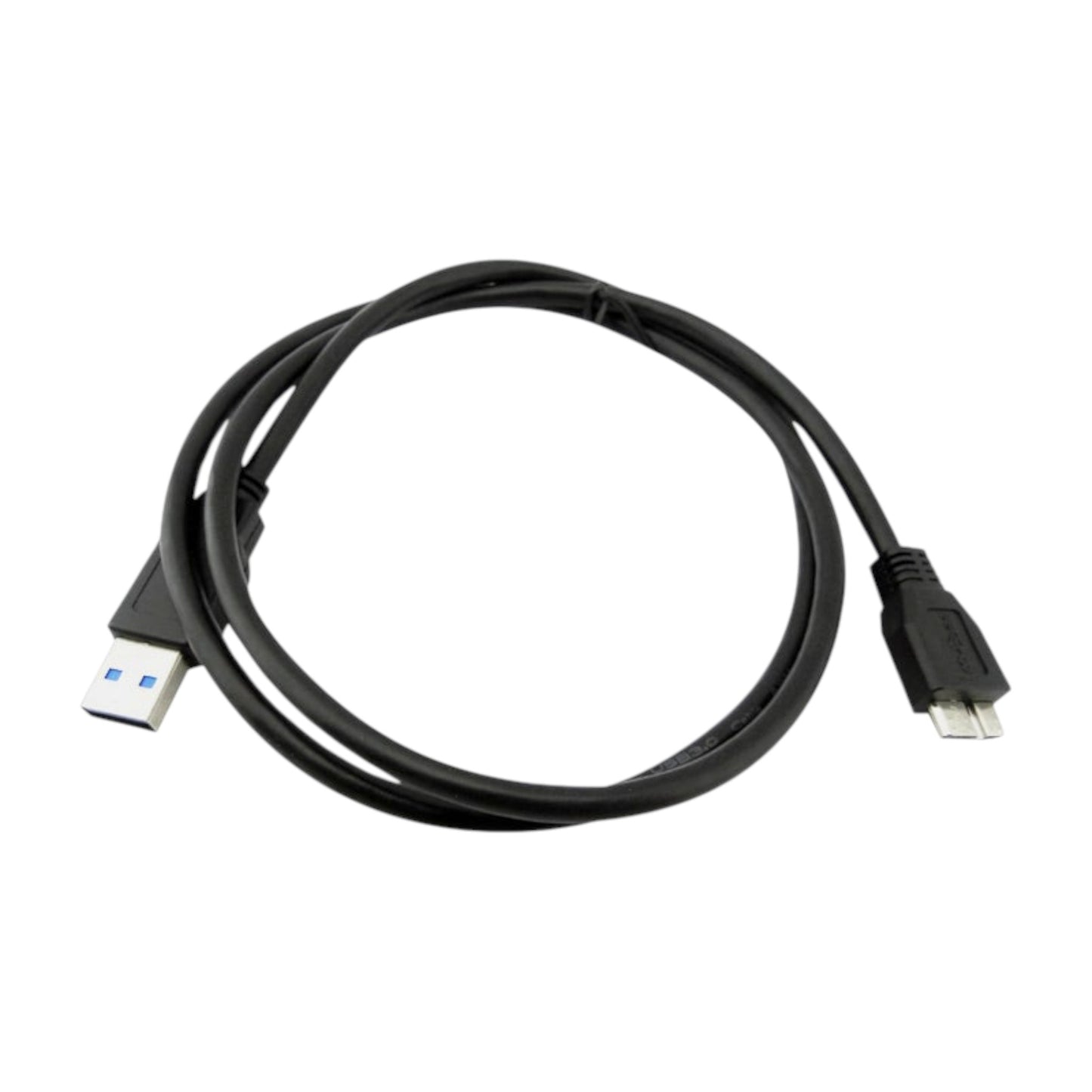 Cable Disco Duro Externo USB 3.0 a Micro USB-B
