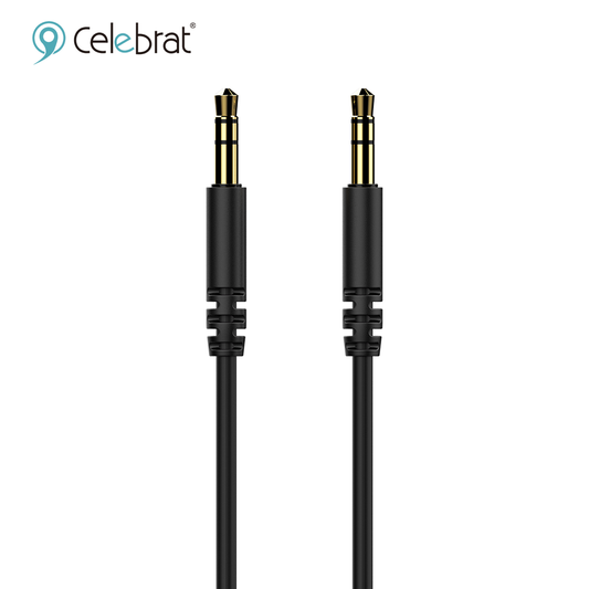 Adaptador de Audio Auxiliar - AU-01