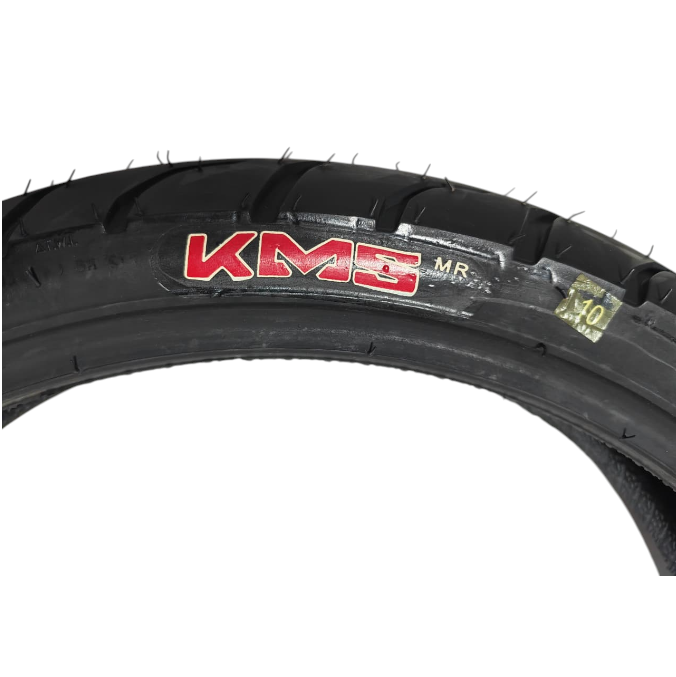 Neumático Urbano Delantero KMS 110/70-17