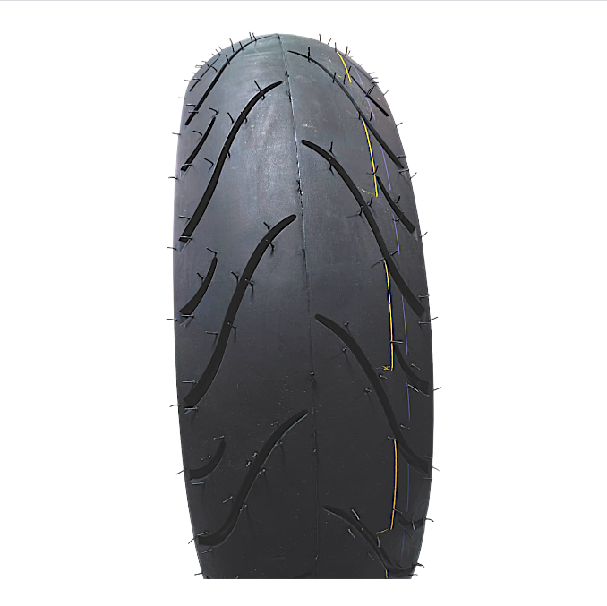 Neumático Trasero Urbano BeSafe 140/70-17