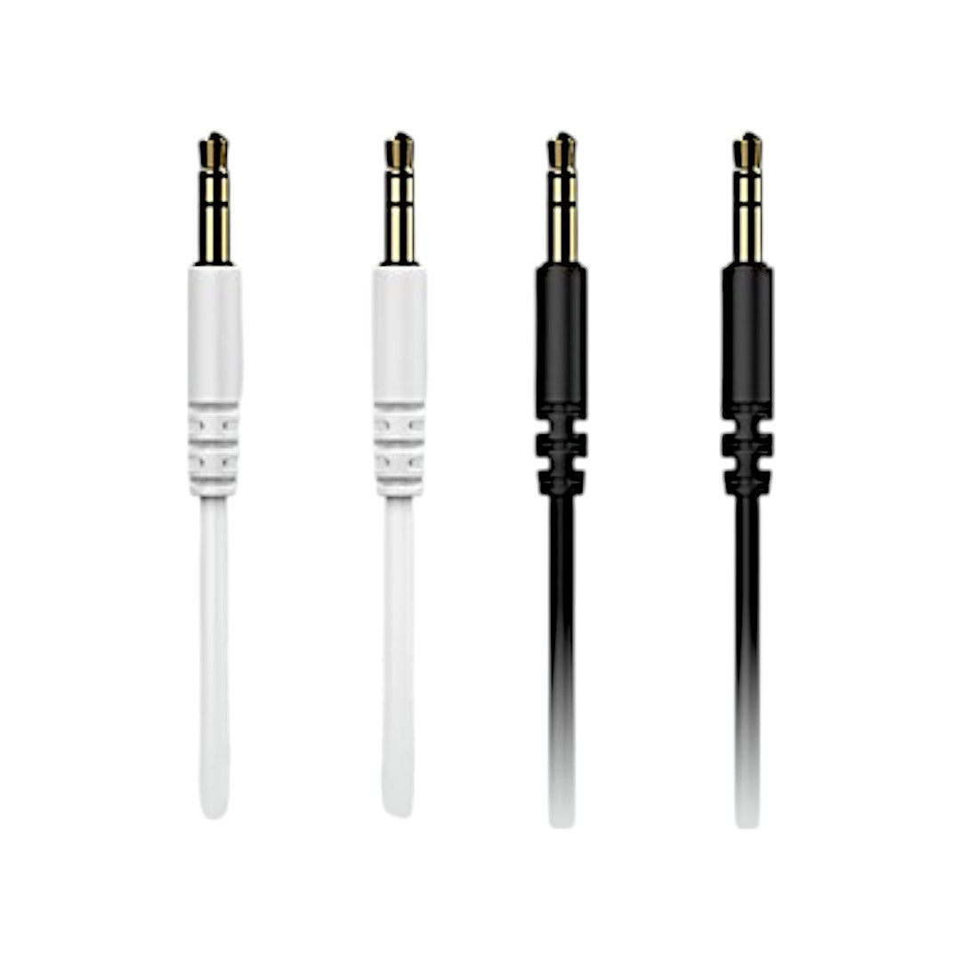 Adaptador de Audio Auxiliar - AU-01