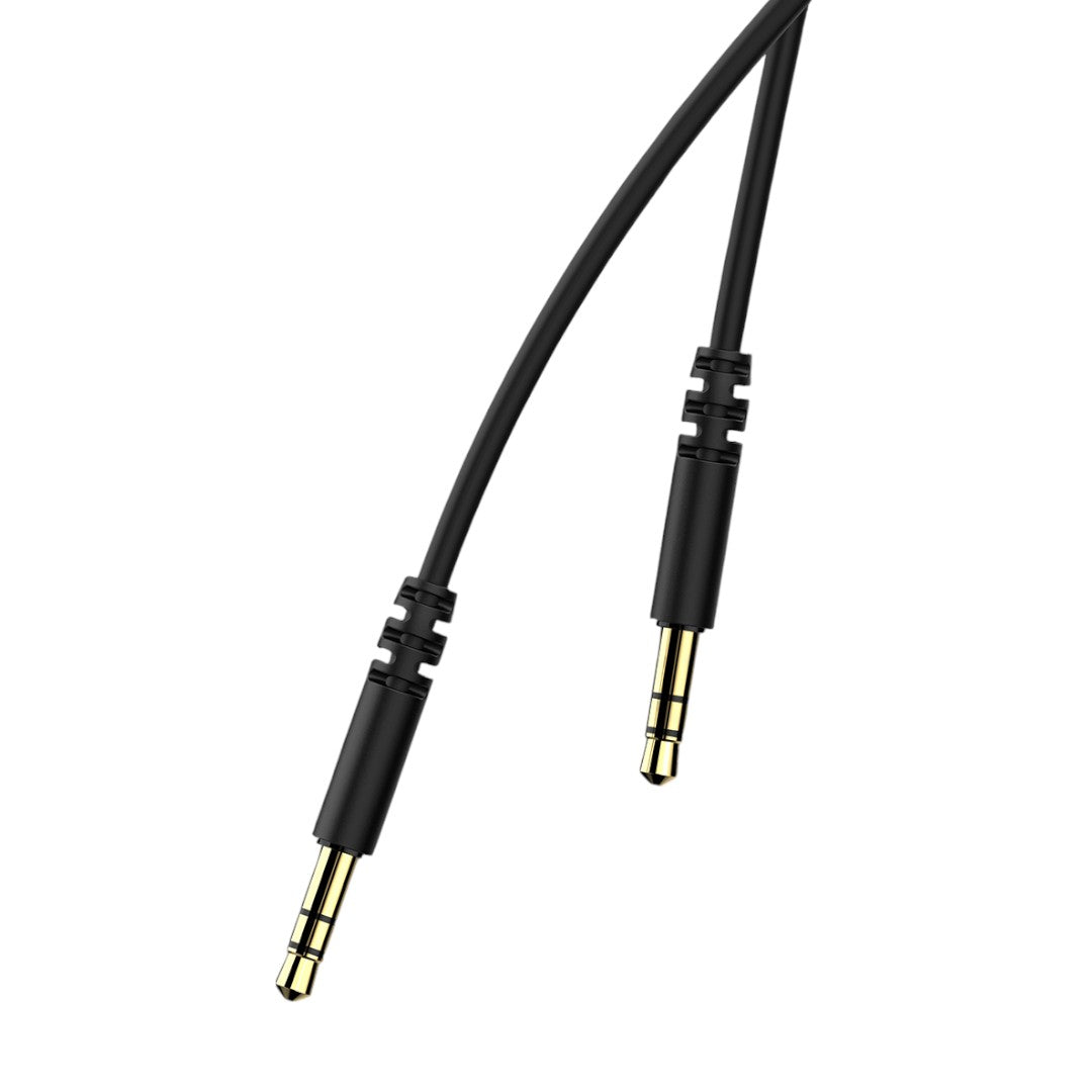 Adaptador de Audio Auxiliar - AU-01