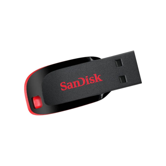 Pendrive SanDisk Cruzer Blade 32GB