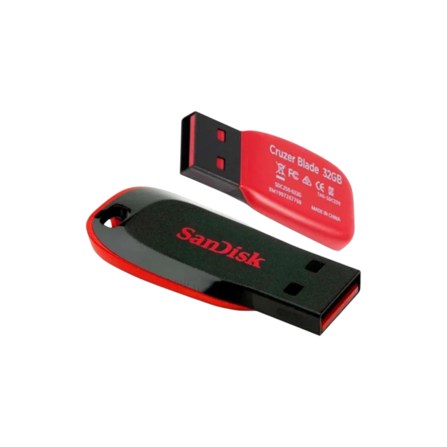 Pendrive SanDisk Cruzer Blade 32GB