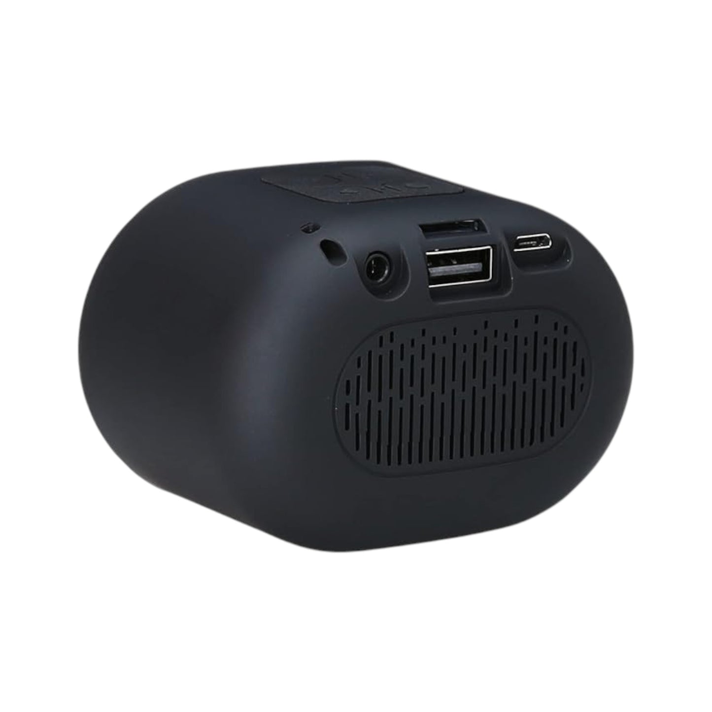Parlante Bluetooth Mini Celebrat - Sky-3 Negro o Amarillo
