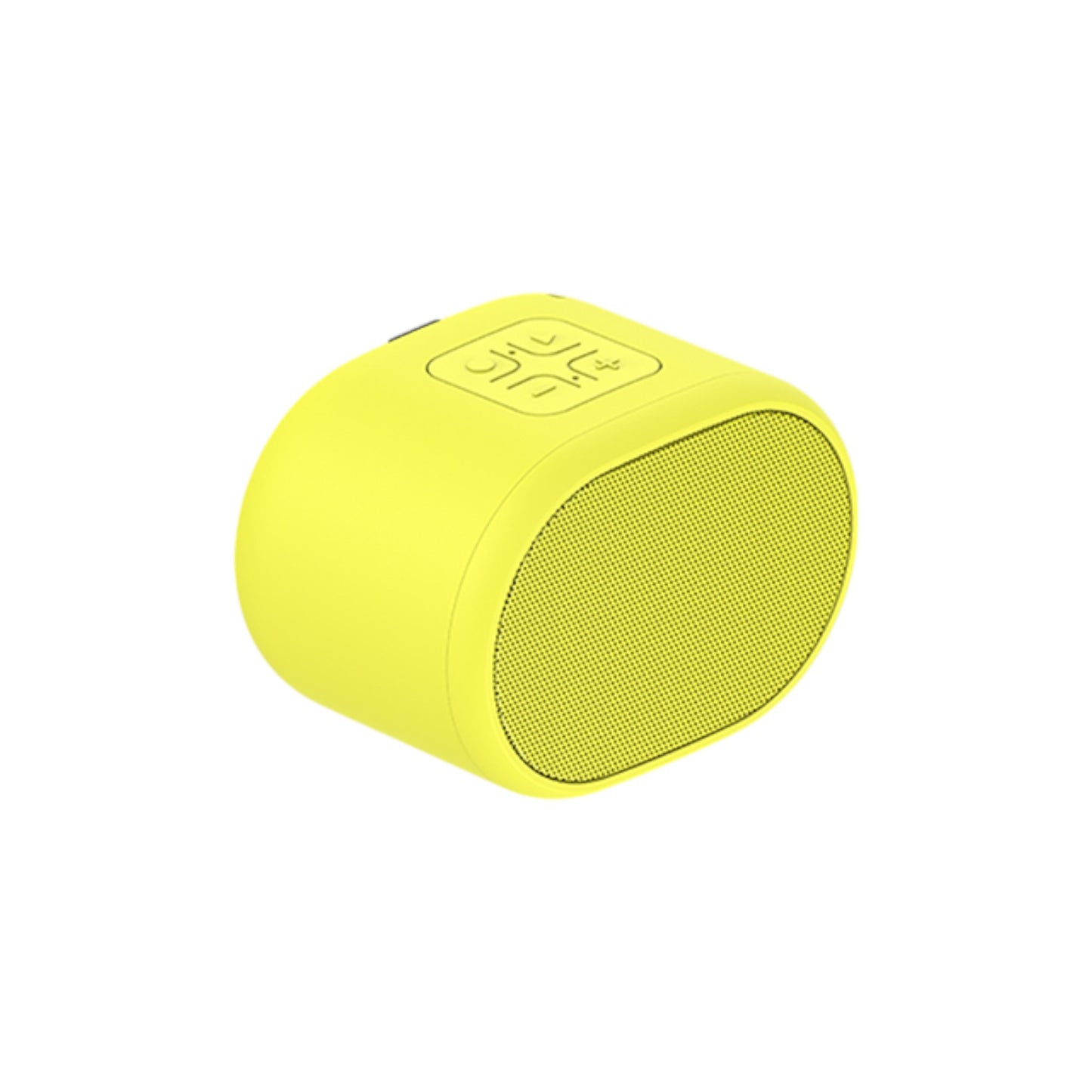 Parlante Bluetooth Mini Celebrat - Sky-3 Negro o Amarillo
