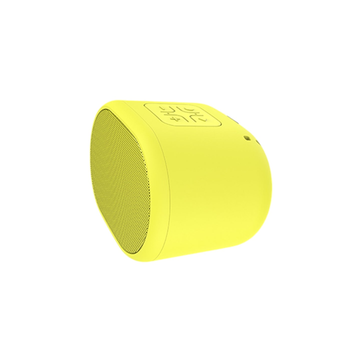Parlante Bluetooth Mini Celebrat - Sky-3 Negro o Amarillo