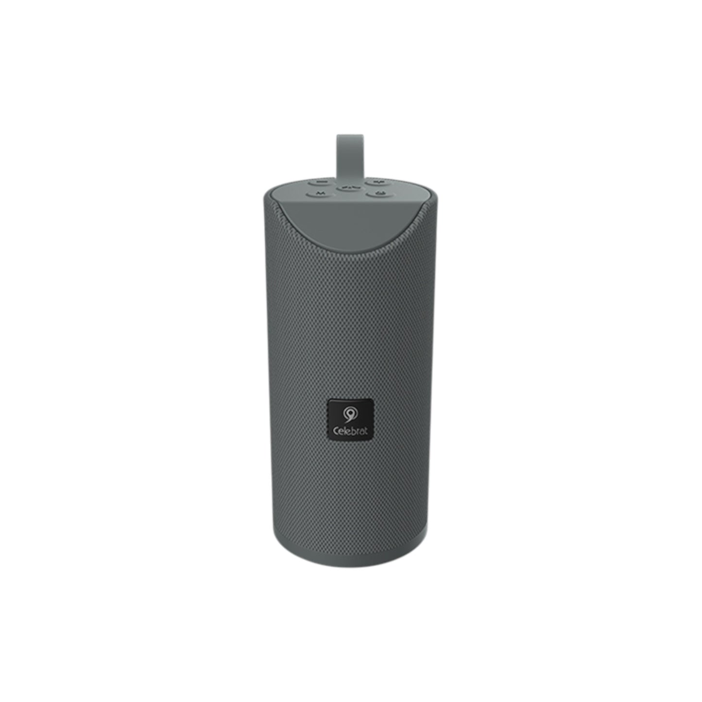 Parlante Bluetooth Portátil Celebrat - SP-7