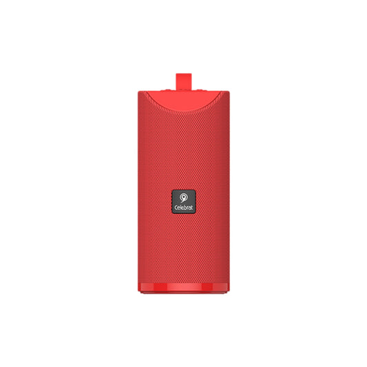 Parlante Bluetooth Portátil Celebrat - SP-7