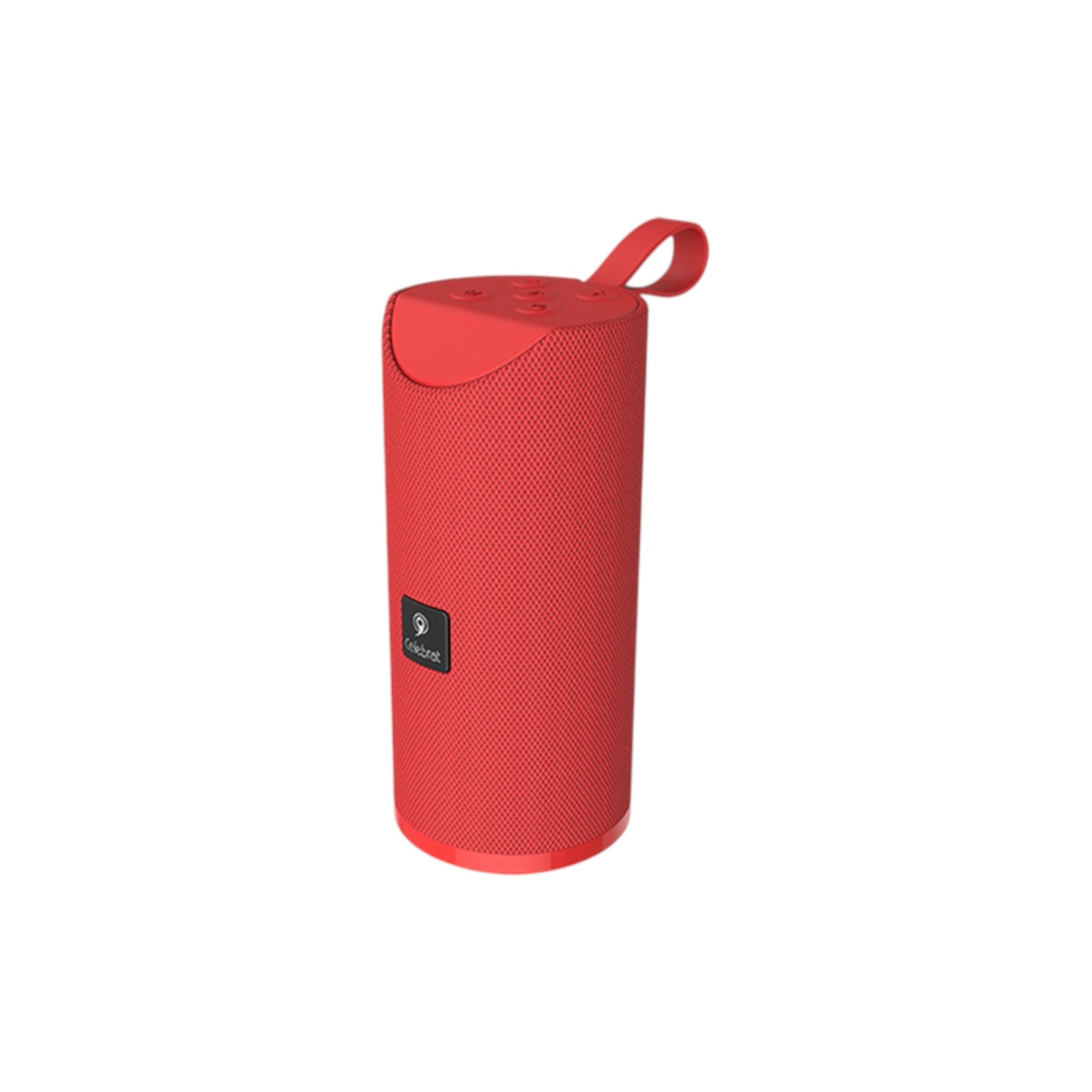 Parlante Bluetooth Portátil Celebrat - SP-7