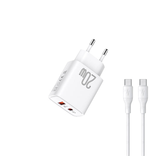 Cargador Tipo C- H15T