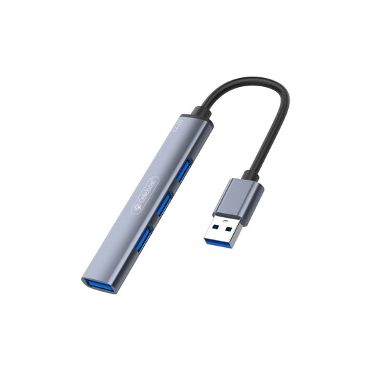 Adaptador Hub USB Multipuerto 4 en 1 - CA-05