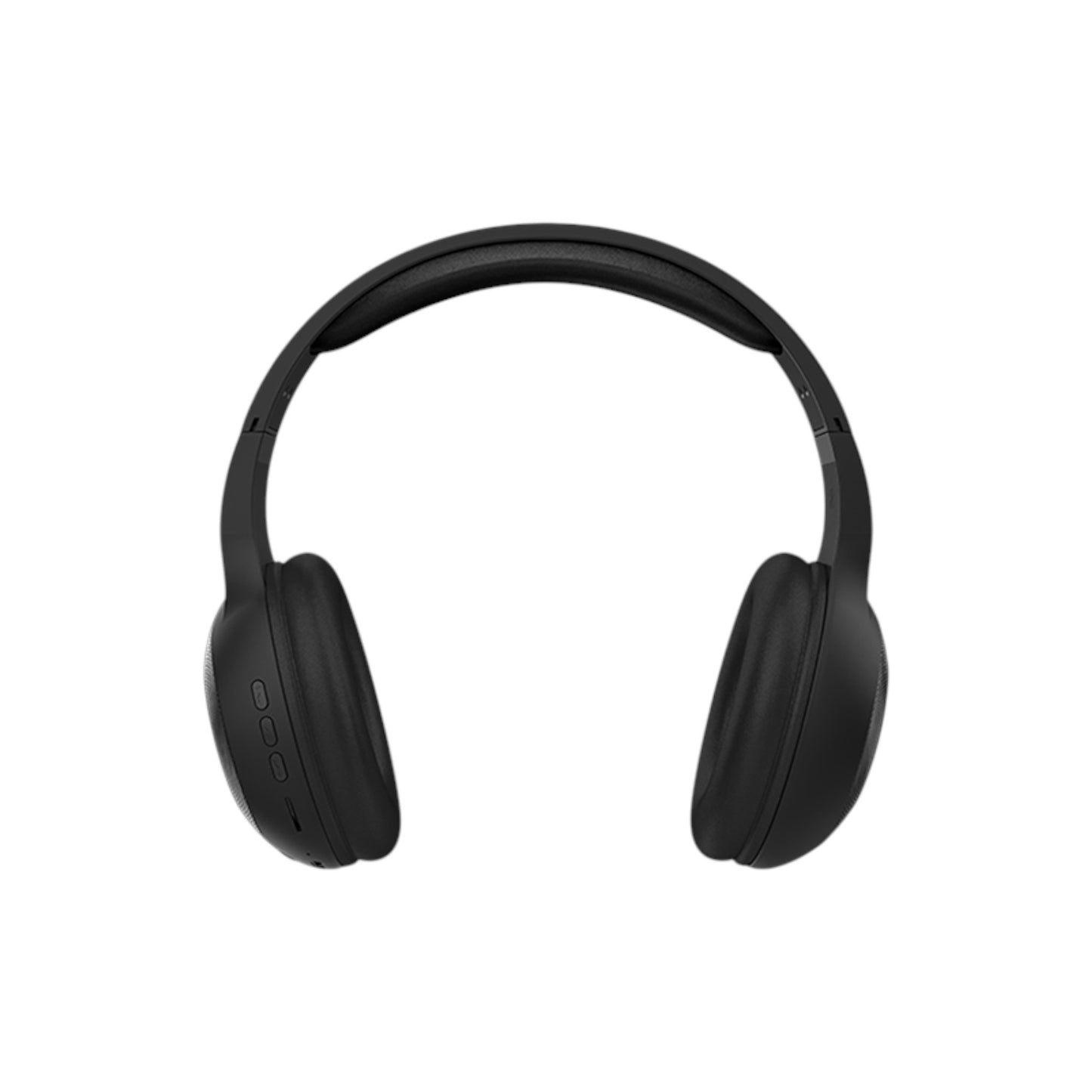 Audífonos Bluetooth de Cintillo con Modo Alámbrico Celebrat - A23 Negro, Azul, Rojo.