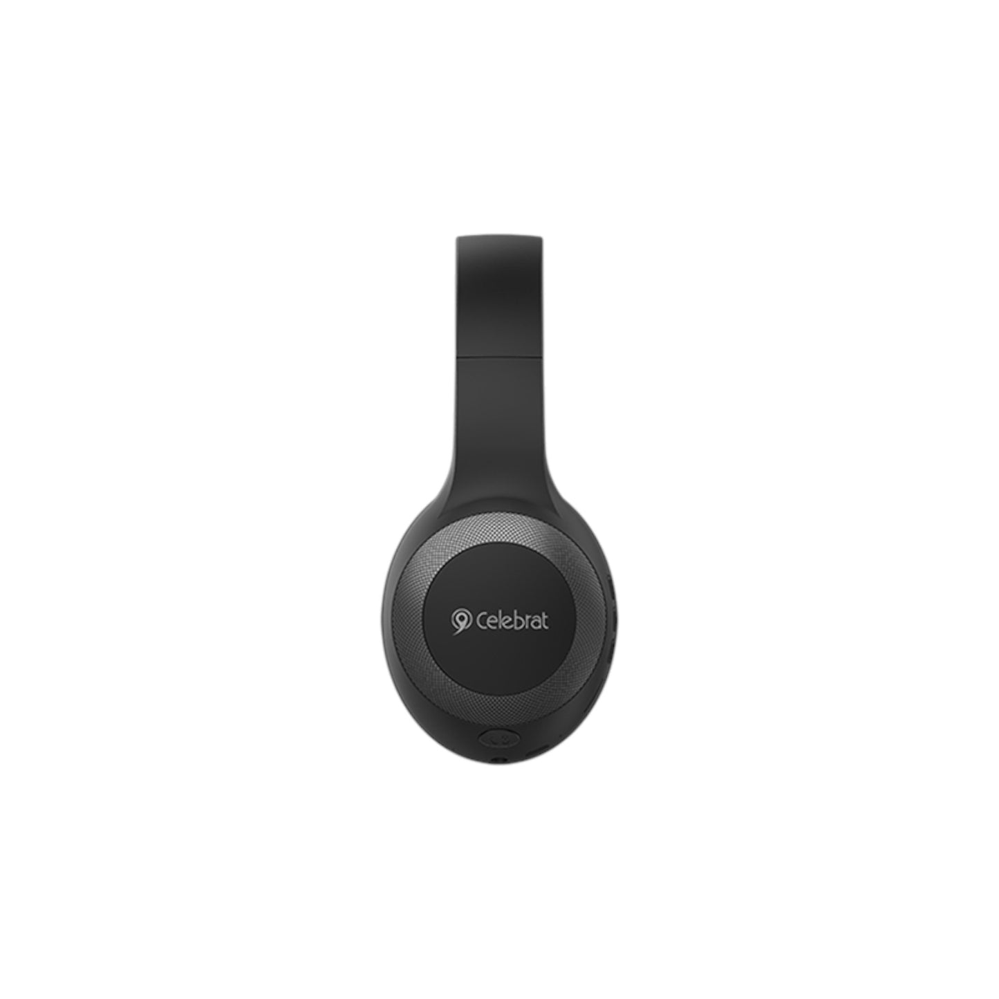 Audífonos Bluetooth de Cintillo con Modo Alámbrico Celebrat - A23 Negro, Azul, Rojo.