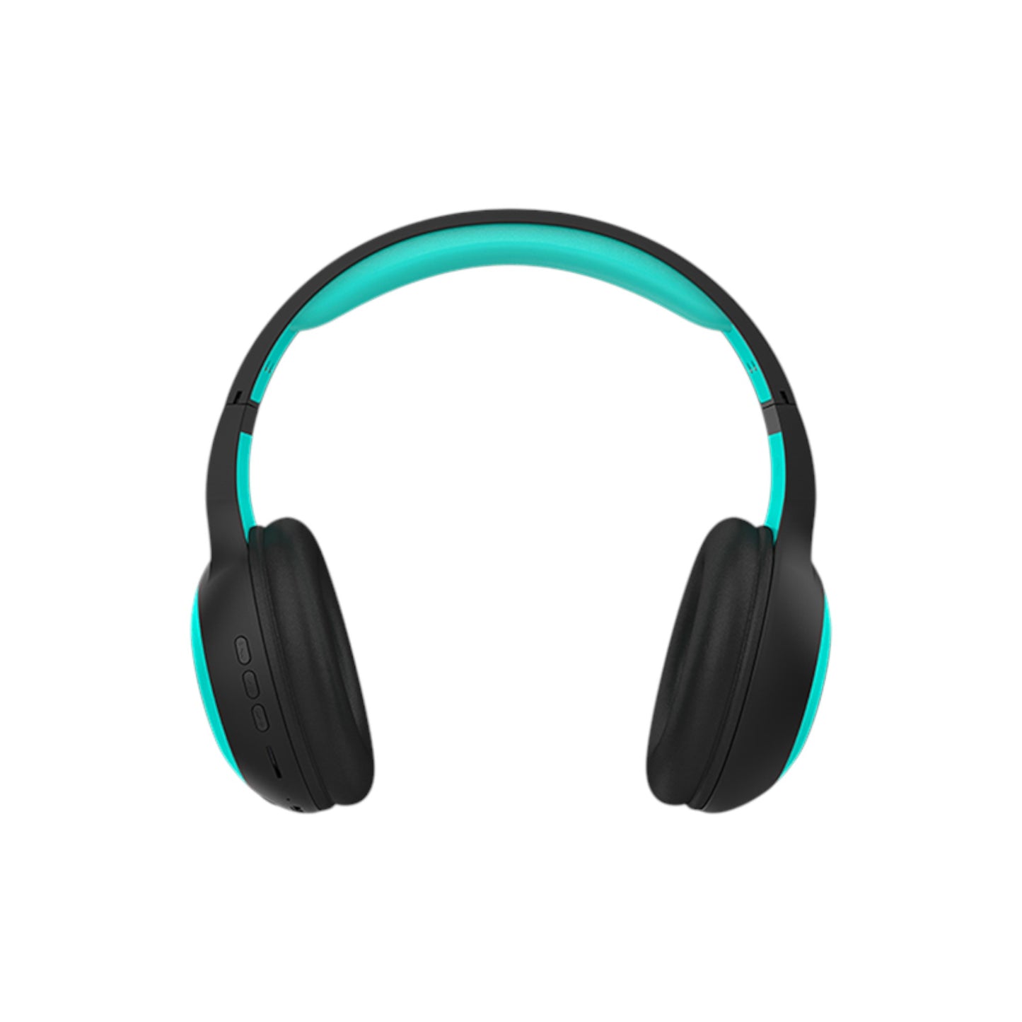 Audífonos Bluetooth de Cintillo con Modo Alámbrico Celebrat - A23 Negro, Azul, Rojo.