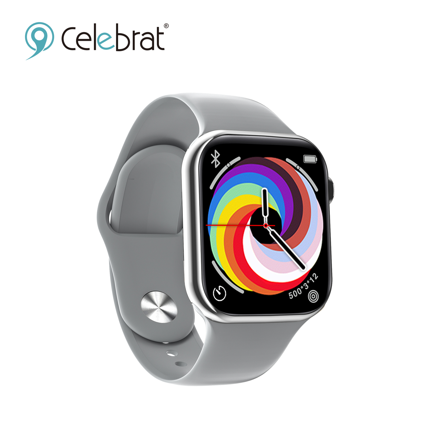Smartwatch Celebrat SW6 Pro