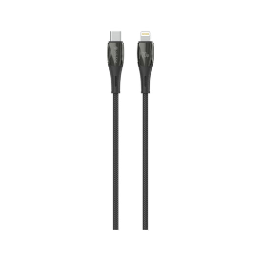 Cable iPhone Carga rápida Tipo C a Lightning 20W - HB-06I