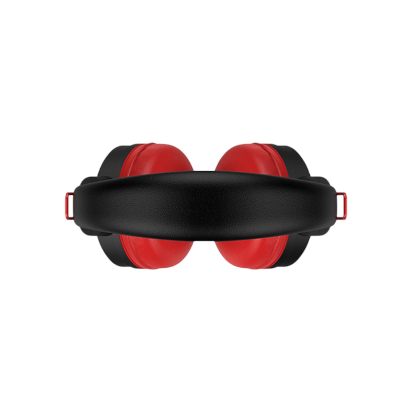 Audífonos Bluetooth de Cintillo Celebrat - A4 Rojo