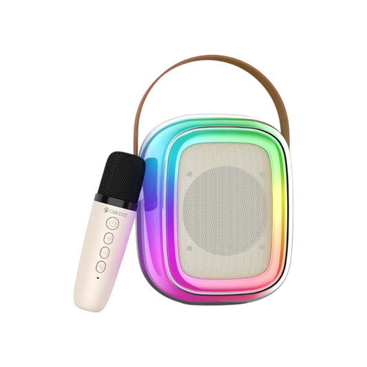Parlante Bluetooth con Micrófono - SP-17
