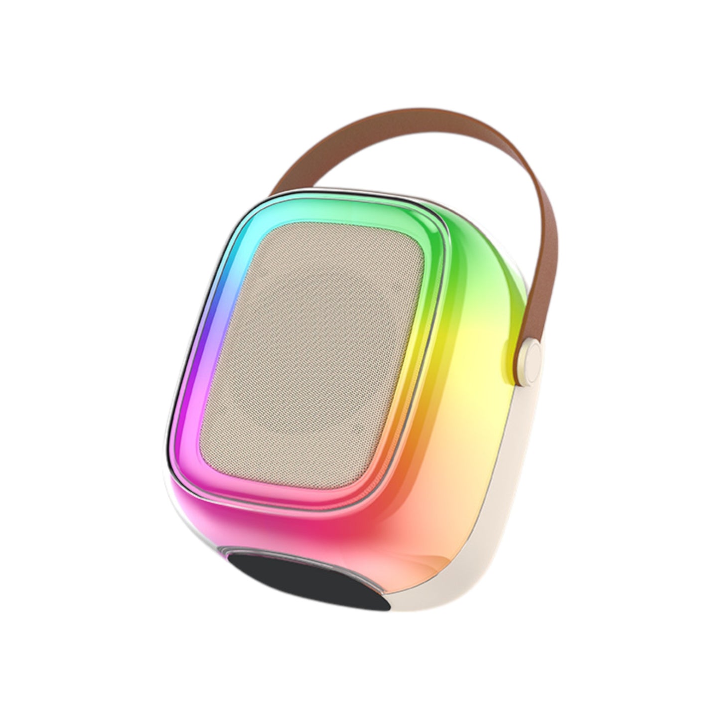 Parlante Bluetooth con Micrófono - SP-17