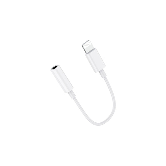 Adaptador de Audio Auxiliar para iPhone - AU-07