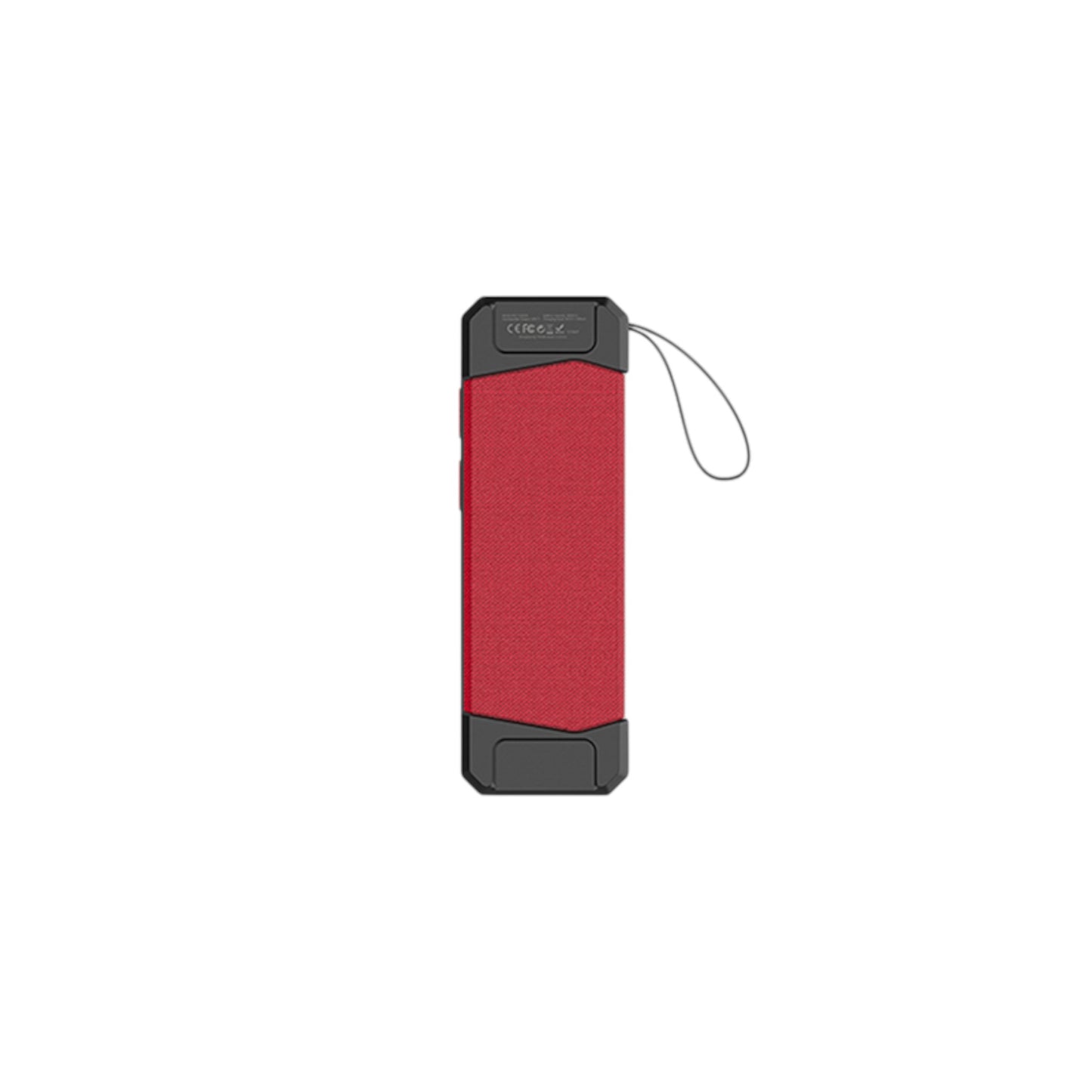 Parlante Bluetooth Yison - WS-7