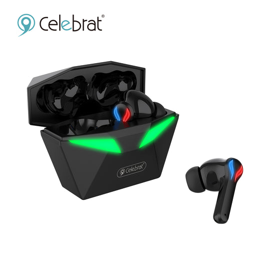 Earpods Gamer inalámbricos  - W13