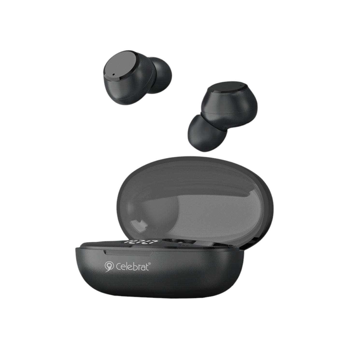 Audífonos Bluetooth Semi In Ear TWS - W32