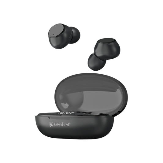 Audífonos Bluetooth Semi In Ear TWS - W32