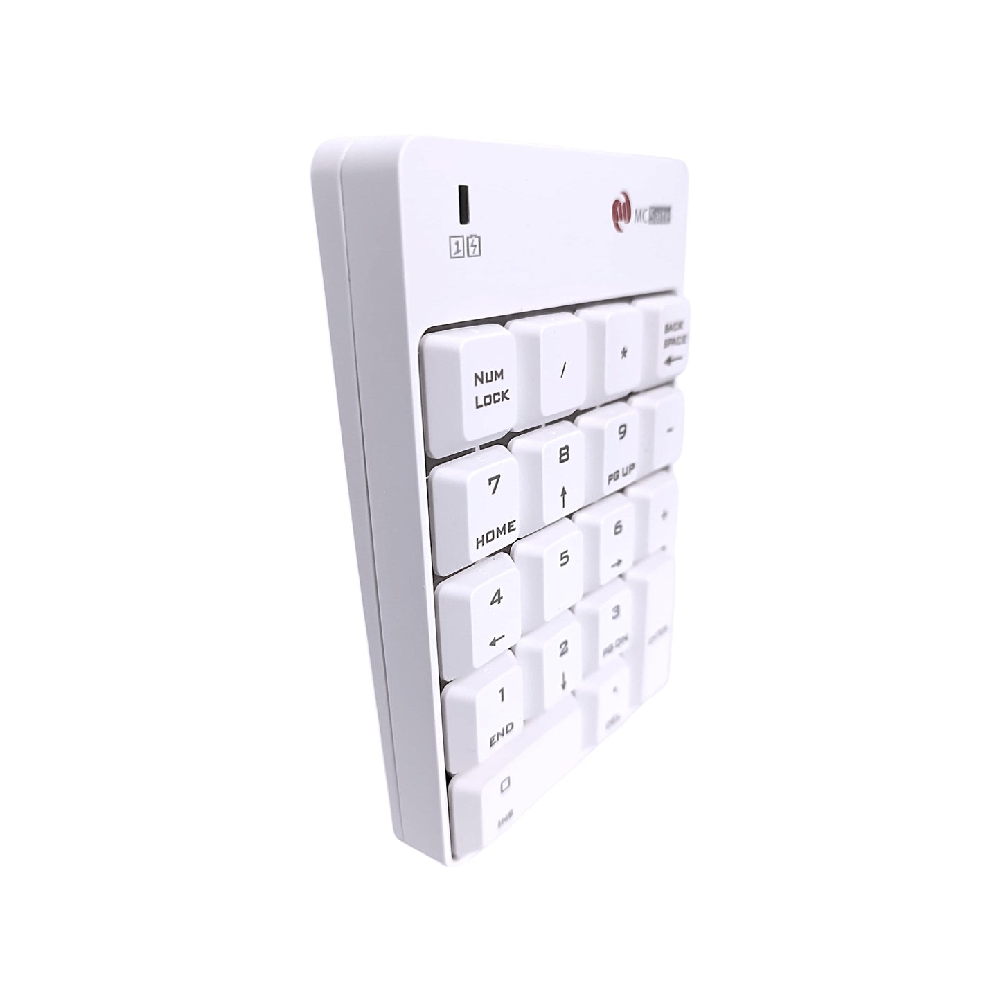 Teclado Numérico Inalámbrico