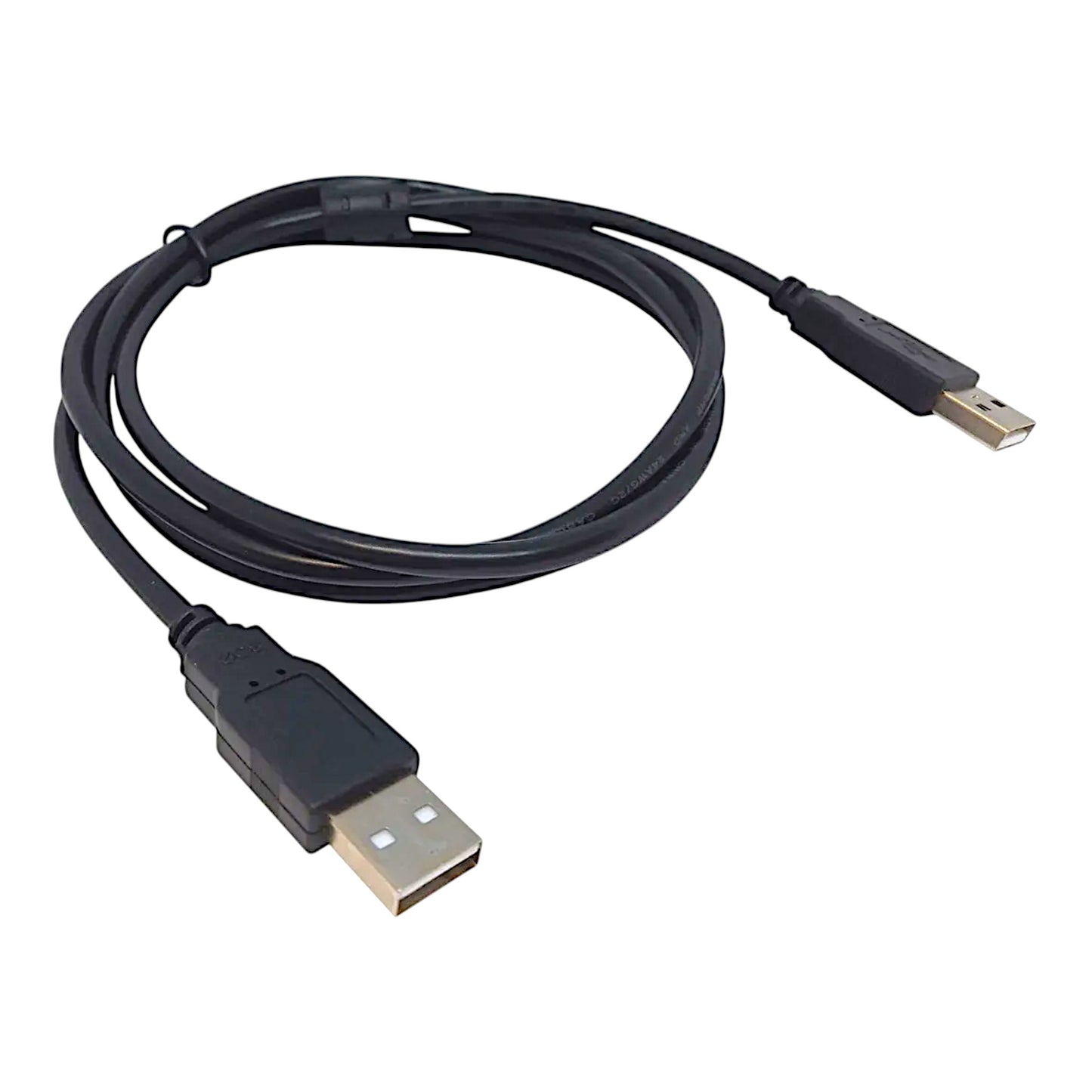 Cable USB 2.0 Macho a Macho