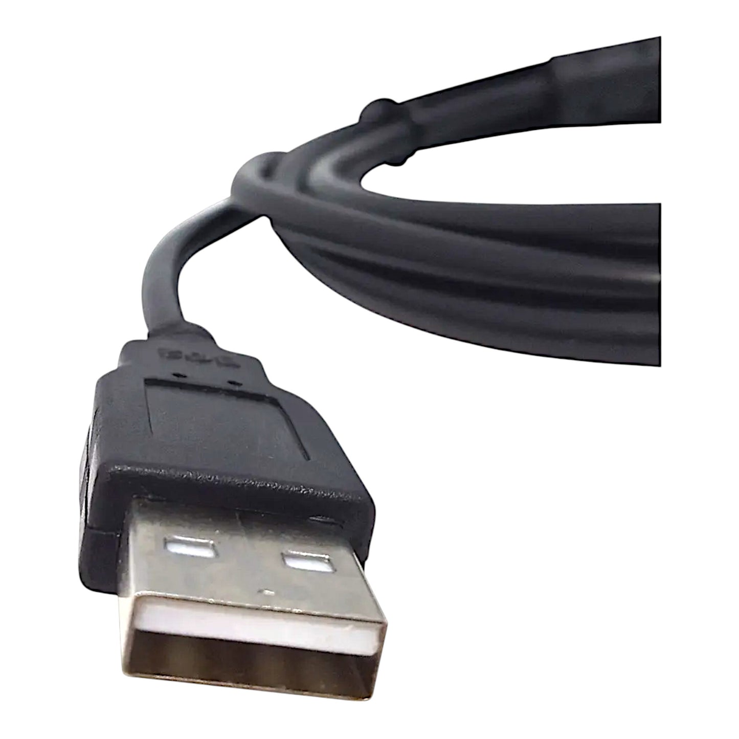 Cable USB 2.0 Macho a Macho